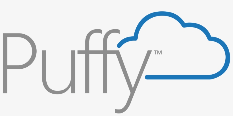 In Comparison To Casper Wave, Puffy Provides Excellent - Puffy Mattress Logo Png, transparent png download