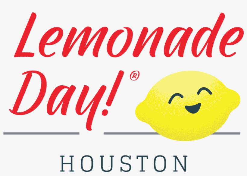 Lemonade Day Casper Is June 23rd 2018 - Lemonade Day 2018, transparent png download