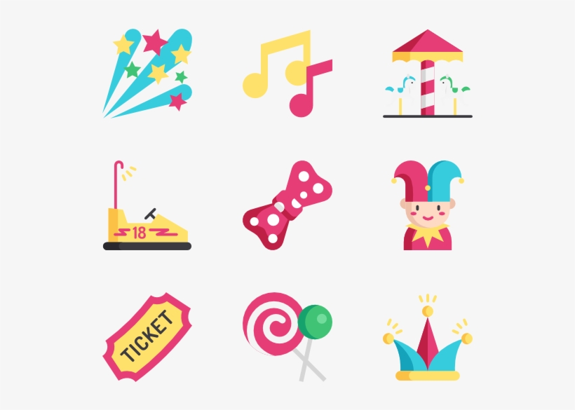 Carnival - Portable Network Graphics, transparent png download