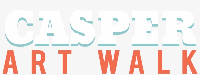 Join The Casper Community Each Month For Every First - Art Walk Casper Wy, transparent png download