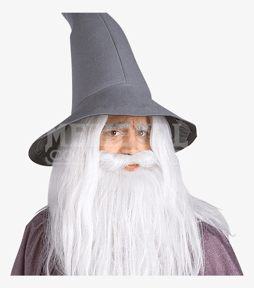 Item - Lord Of The Rings Gandalf, transparent png download