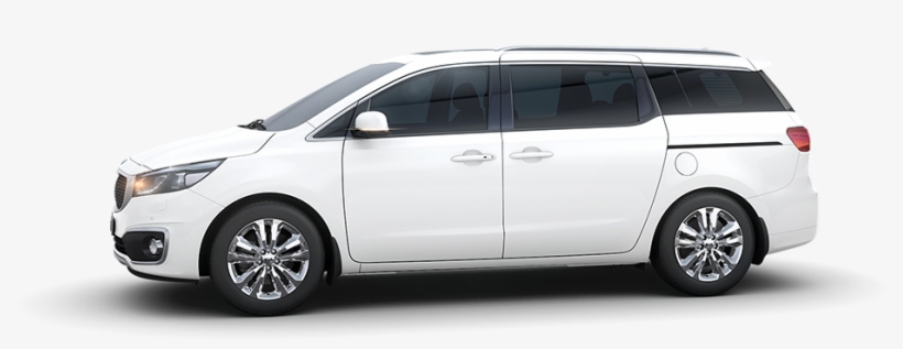 Ud L 0009 - Kia Grand Carnival 2018, transparent png download