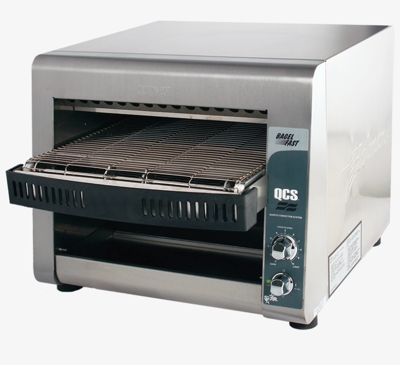 Star® Qcs3 High Volume Conveyor Toasters - Manufacturing, transparent png download