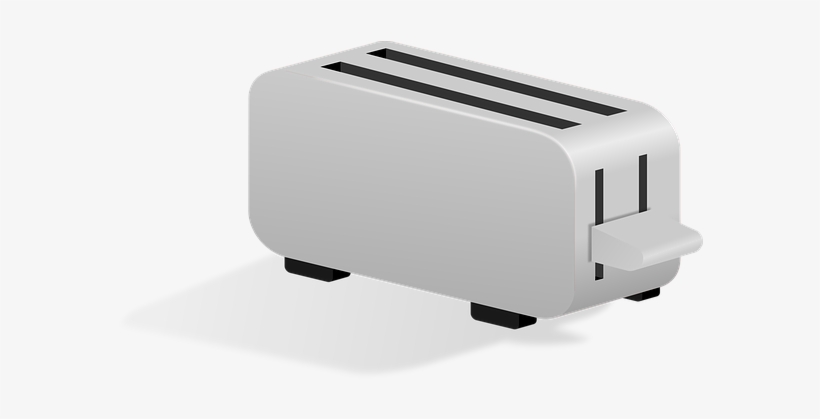 Toast, Food, Breakfast, Sandwich, Snack - Breakfast, transparent png download