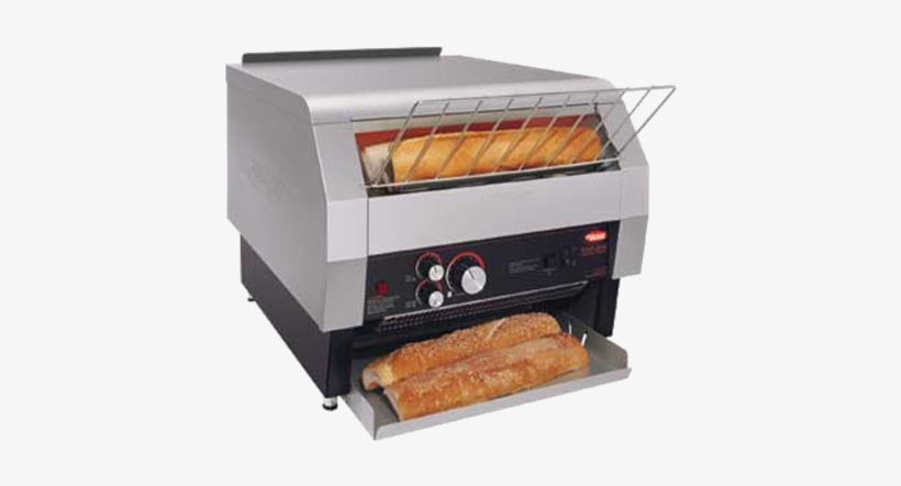 Toast-qwik Conveyor Toaster - 3" Opening Height, transparent png download