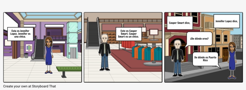 Jennifer And Casper - Cartoon, transparent png download