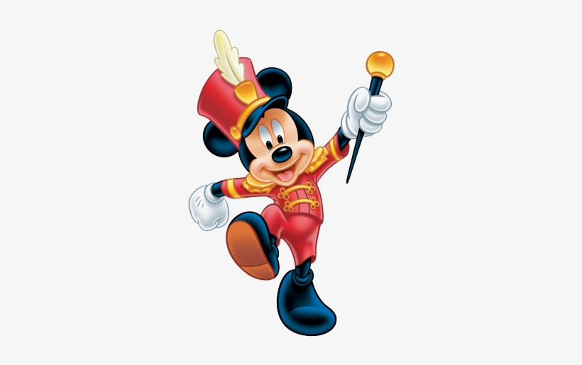 Disney Carnival Clipart Png - Disney On Ice 2011, transparent png download