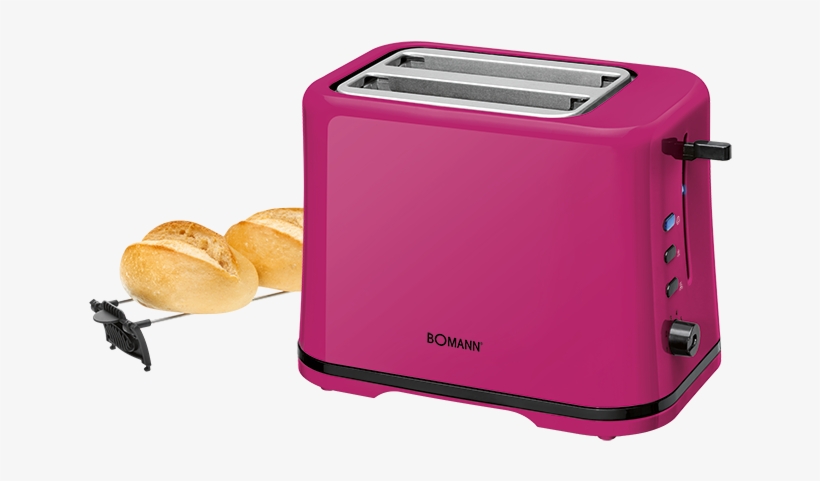 More Details - Bomann Ta 1577 Cb, transparent png download