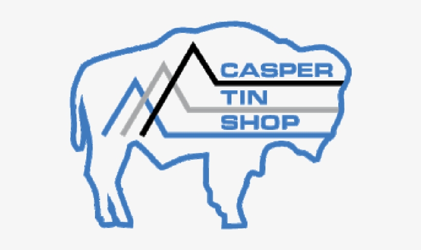 Casper Tin Shop Llc, transparent png download