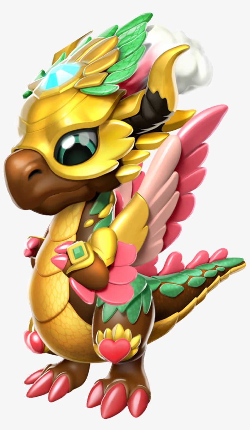 Carnival Dragon - Cartoon, transparent png download