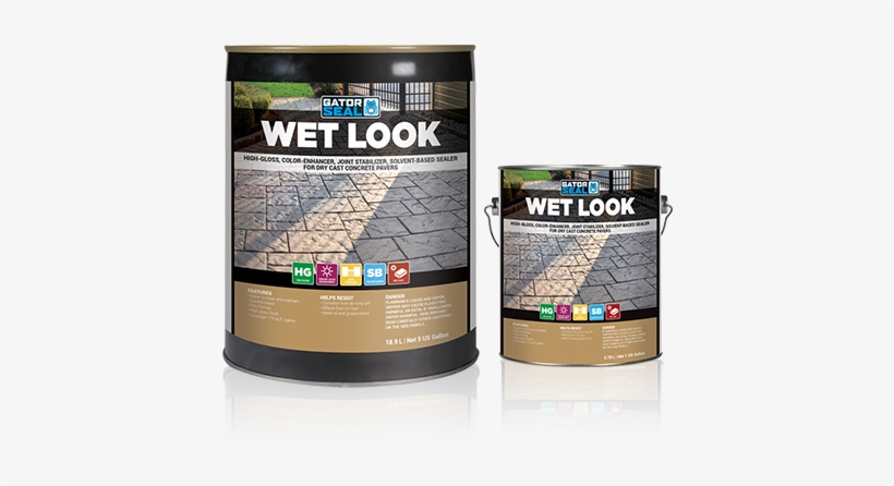 Alliance Gator Sealer, transparent png download