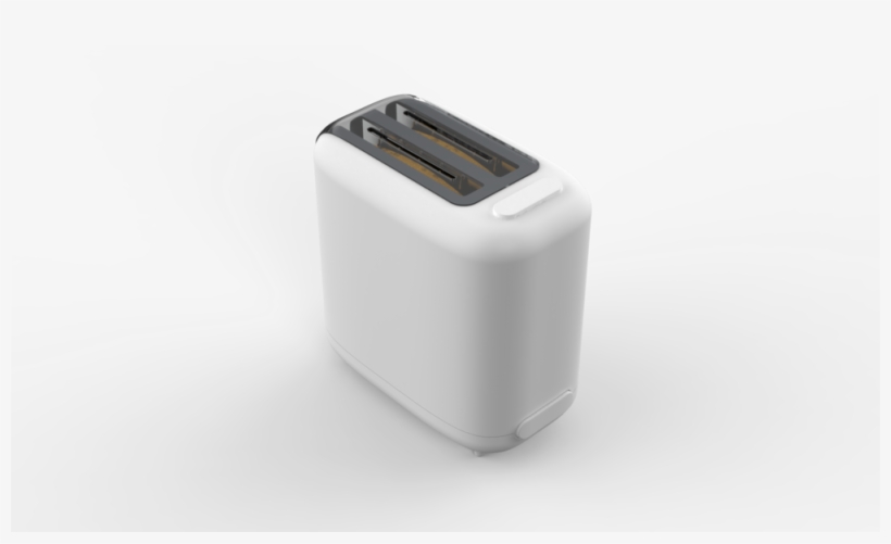 1012-1 - 32 - Toaster, transparent png download