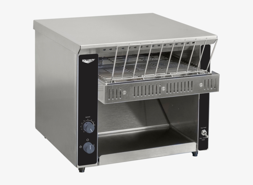 Vollrath Ct2b-120500 Toaster, Conveyor Type - Toaster, transparent png download