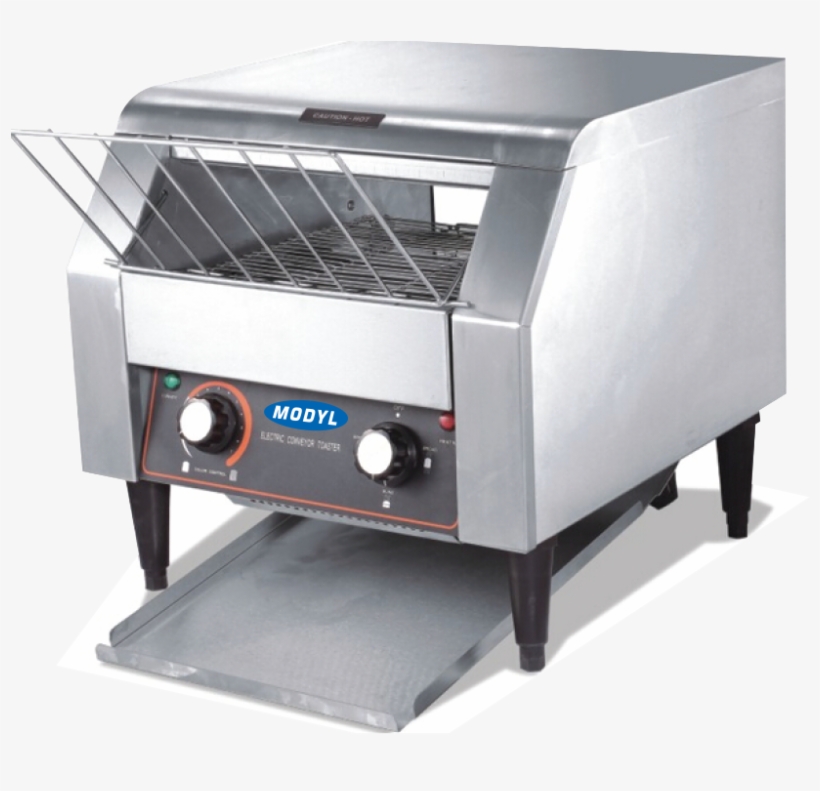 Conveyor Toaster Oven, transparent png download