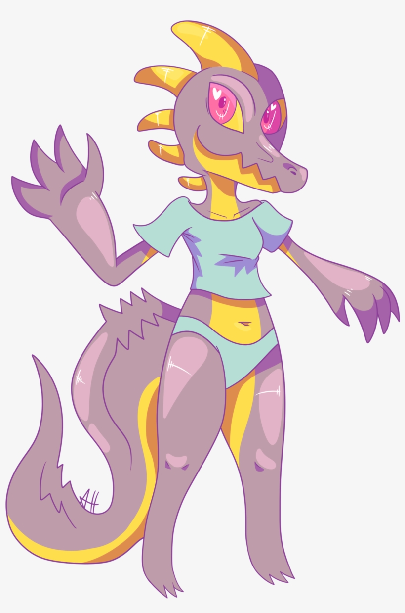 Digital Art Digital Art Ocs My Ocs Oc Gator Alligator - Art, transparent png download