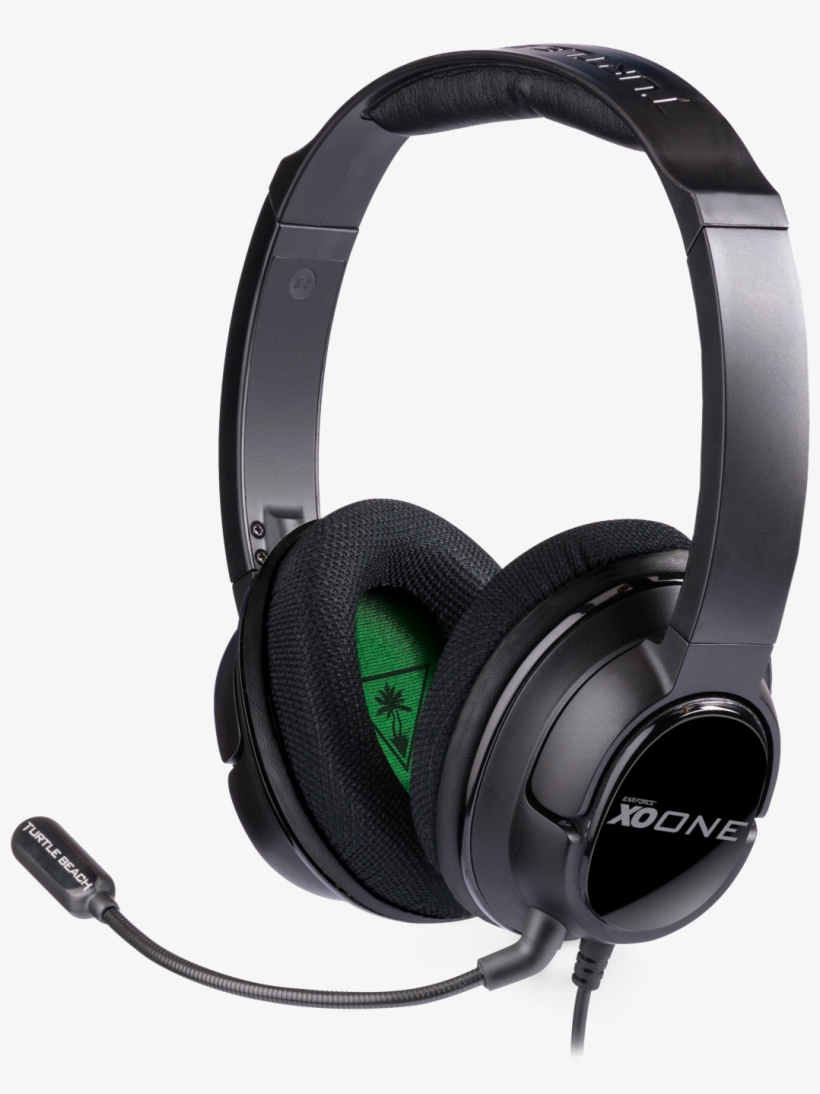 1 - Turtle Beach Xo One, transparent png download
