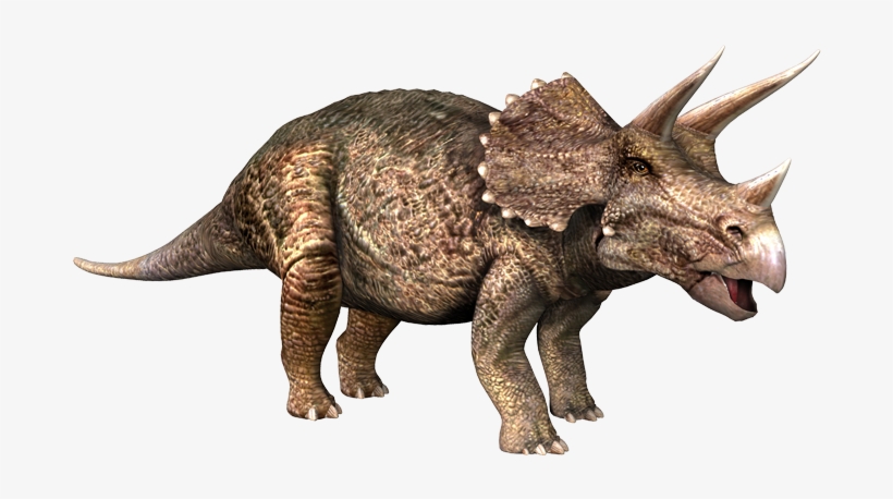 Michael Ceratops, transparent png download