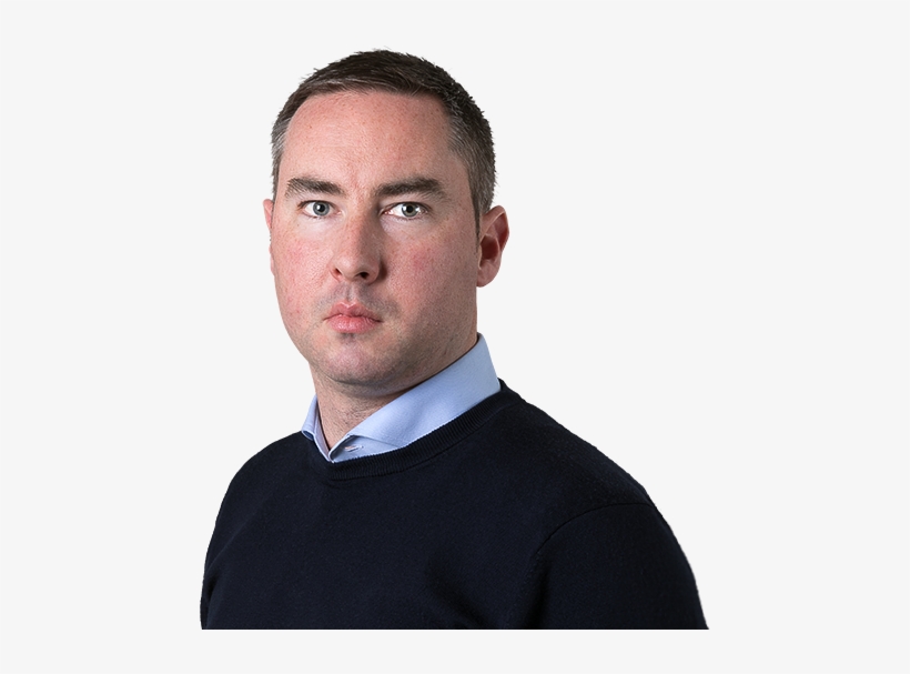 Sportblog Are We In Danger Of Being Seduced By A Tiger - Gentleman, transparent png download