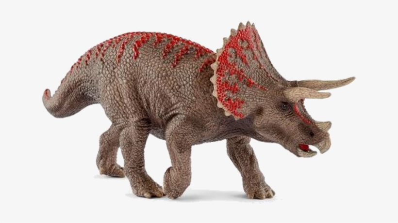 Triceratops Model, transparent png download