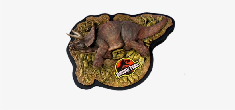 Chronicle Collectibles Baby Velociraptor, transparent png download