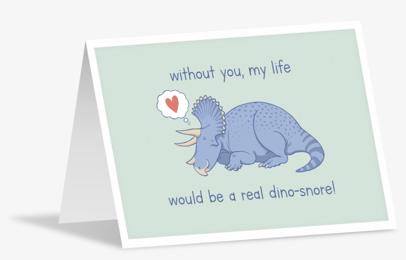 Valentine's Day Greeting Card - Tortoise, transparent png download