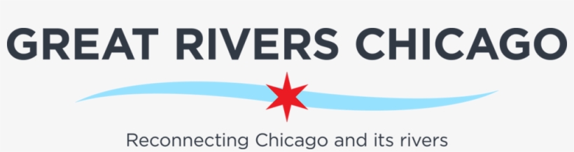 Great Rivers Chicago - Change We Can Believe, transparent png download