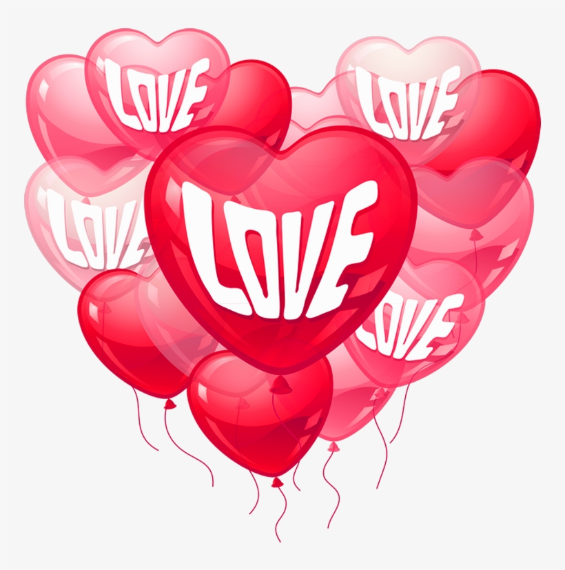 Valentine's Day Png Transparent Background, transparent png download