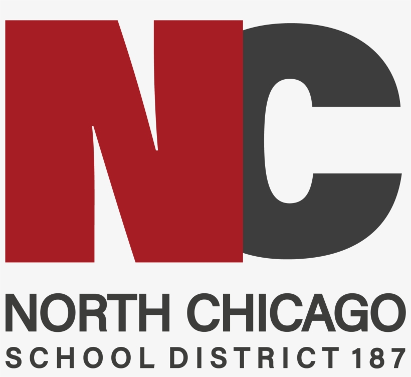 North Chicago Cusd 187 - North Chicago D187, transparent png download