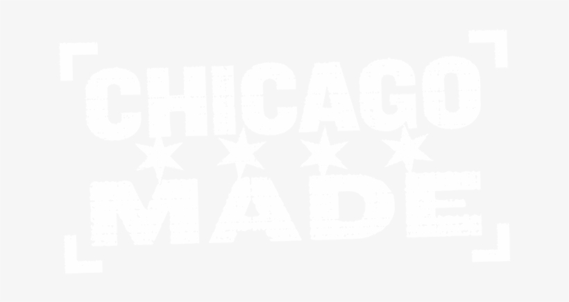 Make A Move - Chicago Made Logo, transparent png download