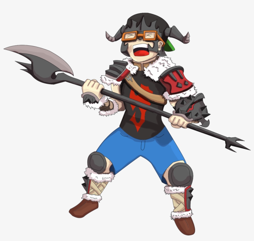 Ffxiv Warrior - Warrior Ffxiv, transparent png download