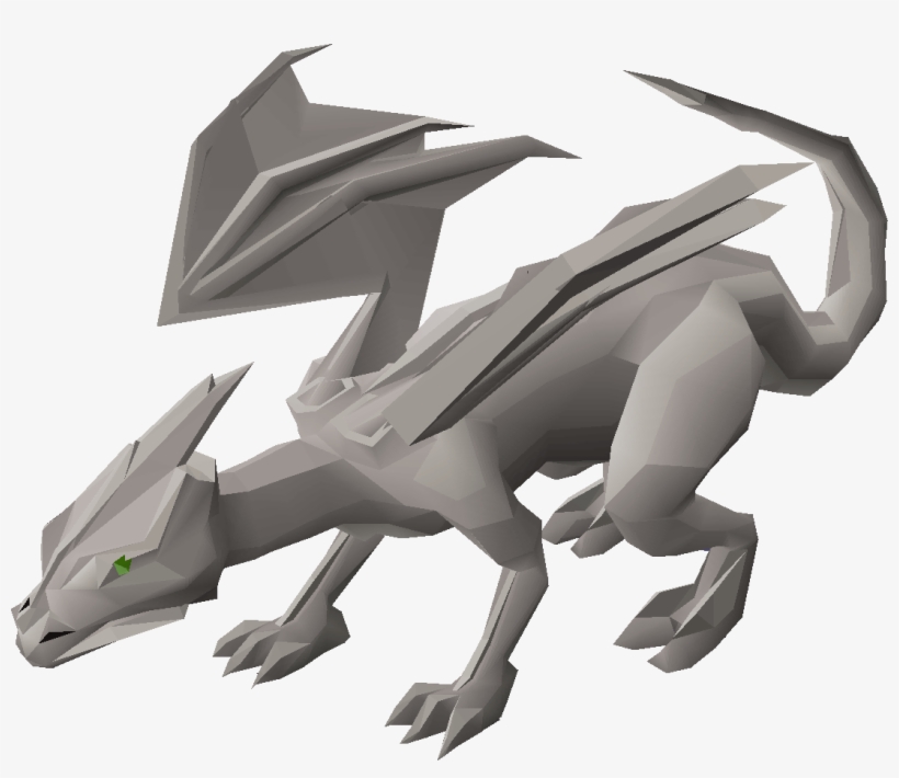 Steel Dragon - Steel Dragons, transparent png download