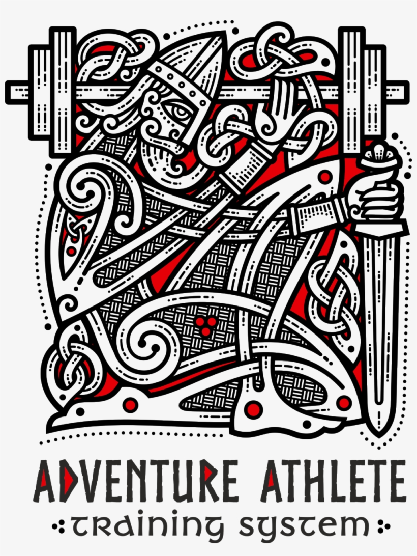 Warrior Png - Illustration, transparent png download