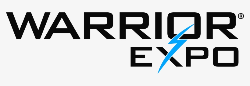 Warrior Expo Presented By Ads, Inc - Warrior Expo West 2018, transparent png download
