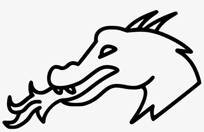 Dragon Comments - Portable Network Graphics, transparent png download