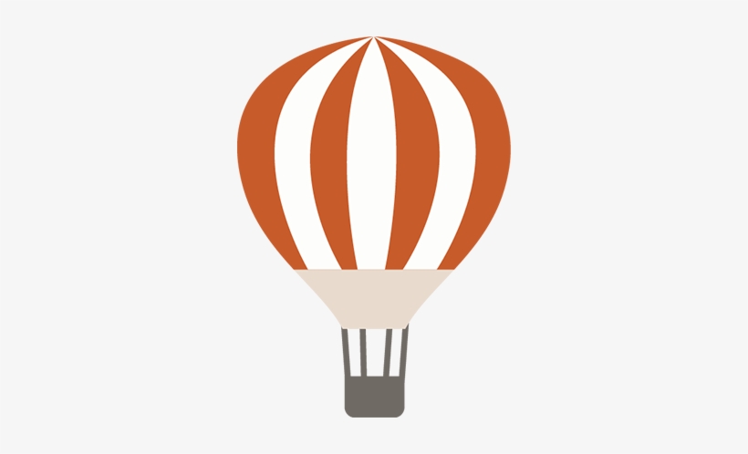 Baloon - Hot Air Balloon, transparent png download
