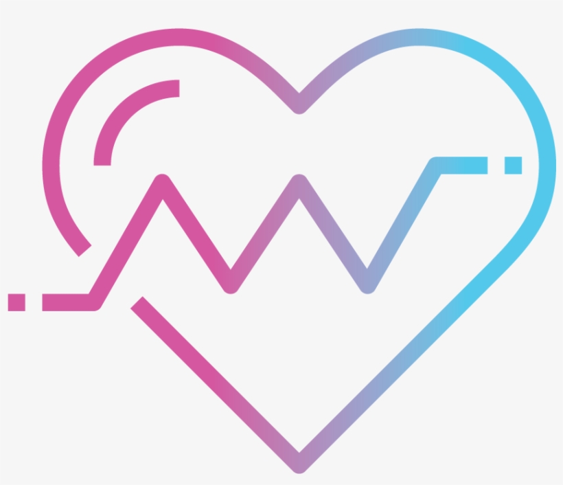 Exercise - Heart, transparent png download
