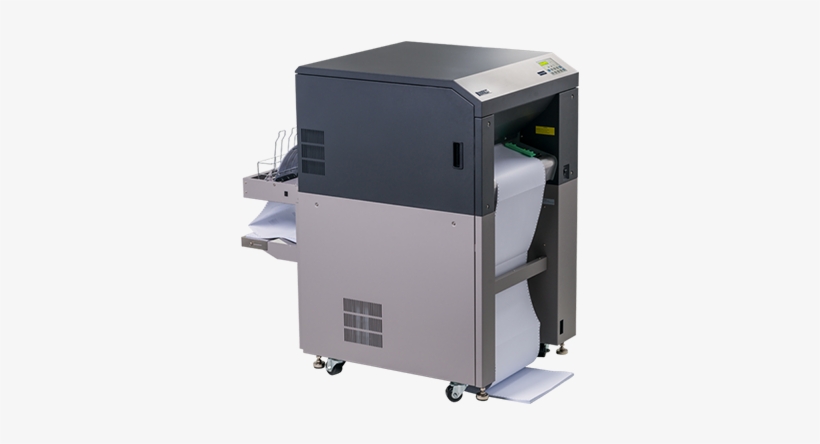 Continuous Laser Printer Solid F40 - Line Printer Png, transparent png download