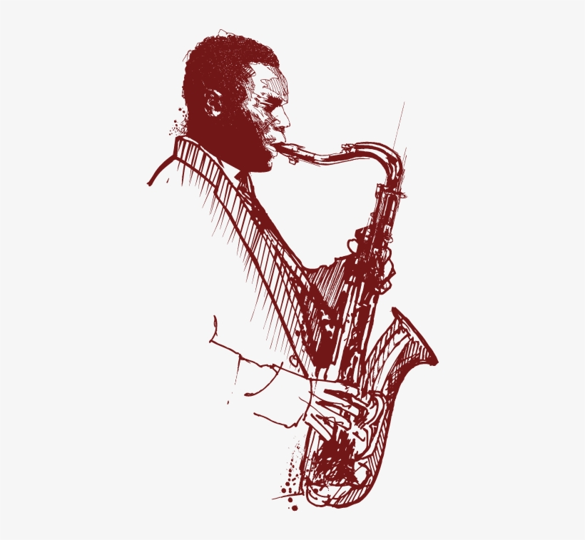 Blues And Jazz Png, transparent png download