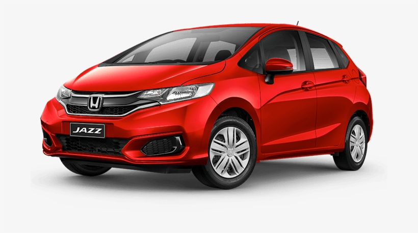 Compare Up To Three Jazz Variants - Honda Jazz Vti 2018, transparent png download