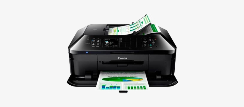 Pixma Mx927 - Canon Pixma Mx922, transparent png download
