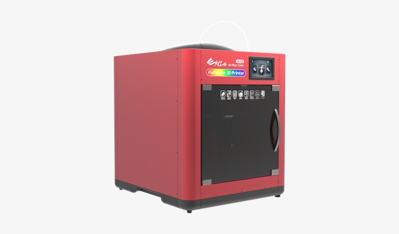 Xyz Da Vinci Color Aio - New Product At Ces 2018, transparent png download