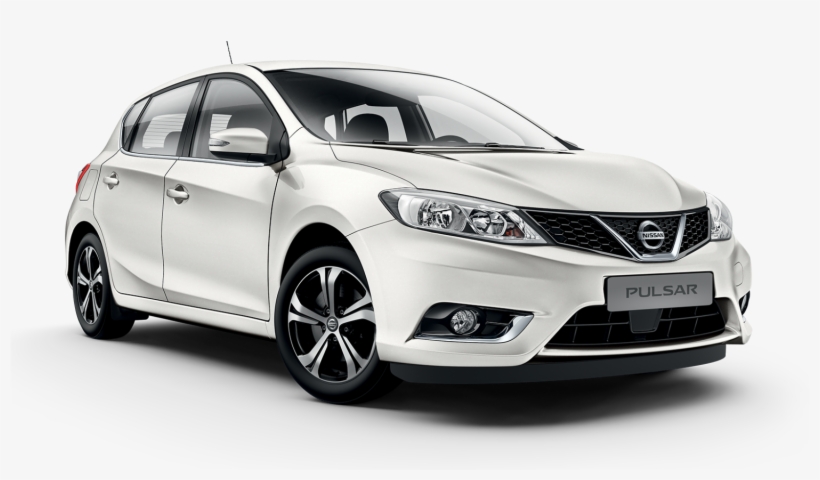 Download - Nissan Pulsar, transparent png download