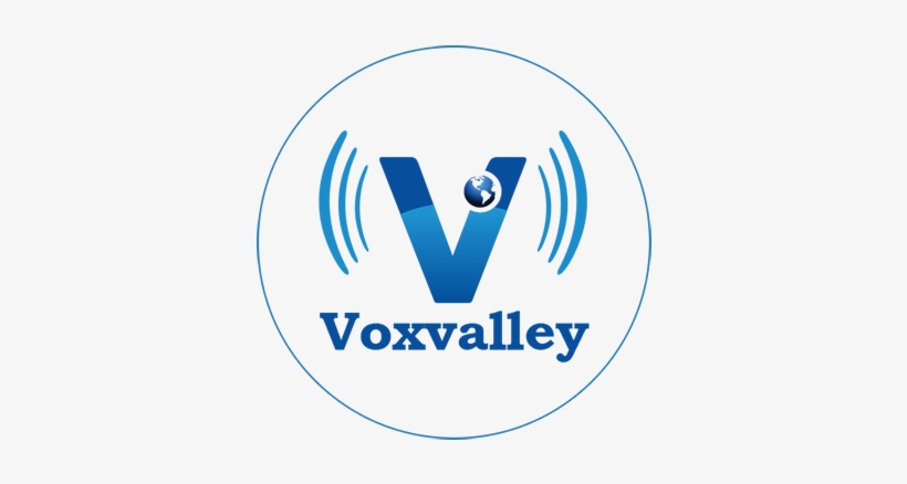 Company-ban - Voxvalley Logo, transparent png download