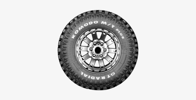 Quick View - Savero Komodo M T Plus, transparent png download