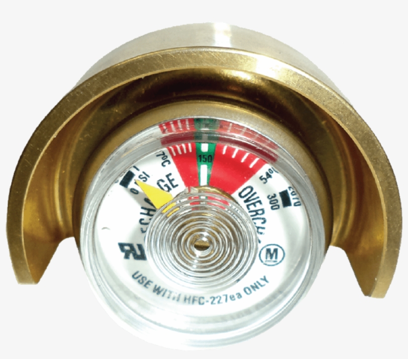 Pressure Gauge Guard - Measuring Instrument, transparent png download