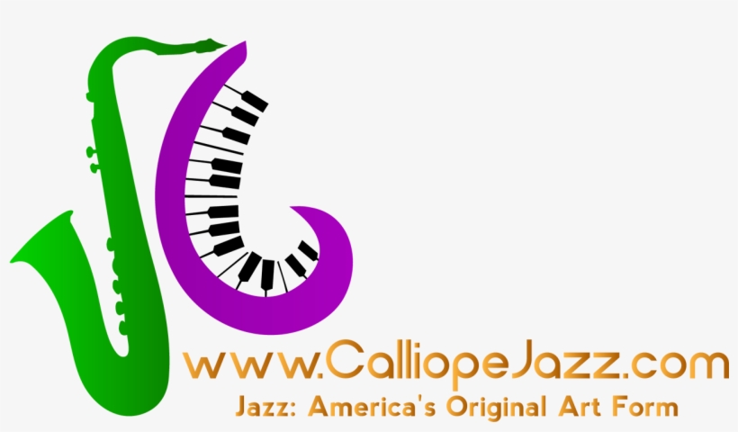 Calliope Jazz Calliope Jazz - Art, transparent png download