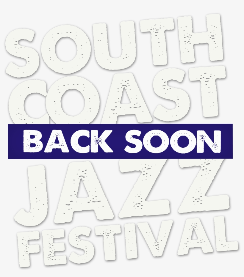 South Coast Jazz Festival - January 27, transparent png download