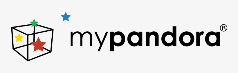 Ban Network Mypandora - Graphic Design, transparent png download