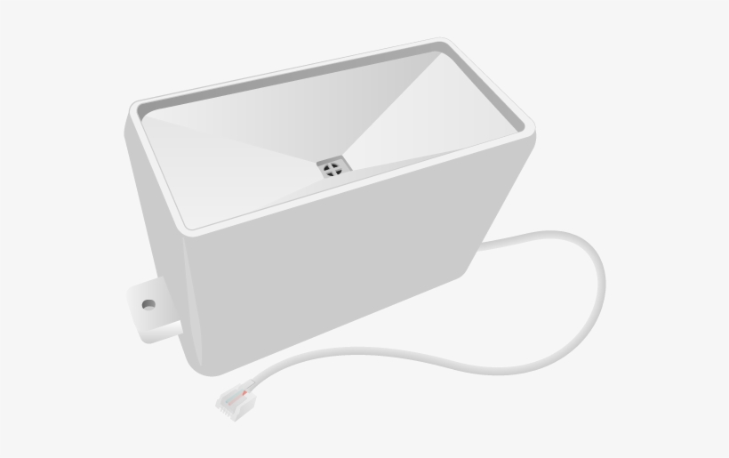 Rain-gauge - Rain Gauge Raspberry Pi, transparent png download