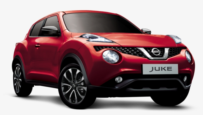 Gmc Sierra 2500 Engine - Nissan Juke 2017 Png, transparent png download
